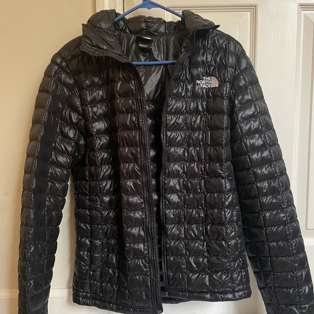 The North Face✨ Light Puffer Jacket - Men’s Small